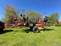 Rugger / Hark / Zwadhark Pottinger Top 1252C