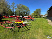 Rugger / Hark / Zwadhark Pottinger Top 1252C