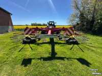 Rugger / Hark / Zwadhark Pottinger Top 1252C