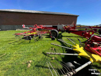 Rugger / Hark / Zwadhark Pottinger Top 1252C