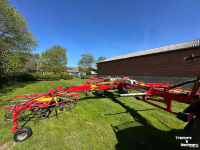 Rugger / Hark / Zwadhark Pottinger Top 1252C