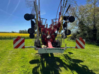 Rugger / Hark / Zwadhark Pottinger Top 1252C