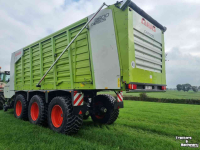 Opraapwagen Claas CARGOS 9600