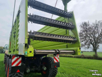 Opraapwagen Claas CARGOS 9600