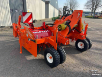 Grondfrees Struik Varix 2350