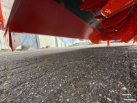 Grondfrees Struik Varix 2350