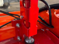 Grondfrees Struik Varix 2350