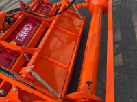 Grondfrees Struik Varix 2350