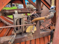Beregeningshaspel Irrifrance regenhaspel 90-300 Turbine