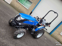 Compact tractor Solis Solis 26+