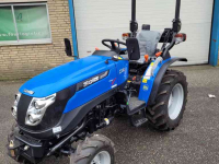 Compact tractor Solis Solis 26+