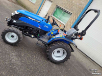 Compact tractor Solis Solis 26+