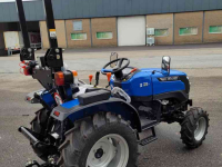 Compact tractor Solis Solis 26+