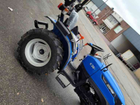 Compact tractor Solis Solis 26+
