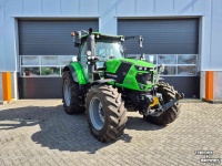 Tractor / Trekker Deutz-Fahr 6140 TTV