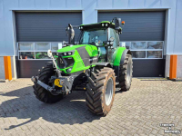 Tractor / Trekker Deutz-Fahr 6140 TTV