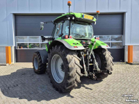 Tractor / Trekker Deutz-Fahr 6140 TTV