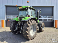Tractor / Trekker Deutz-Fahr 6140 TTV