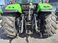Tractor / Trekker Deutz-Fahr 6140 TTV
