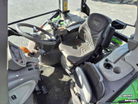 Tractor / Trekker Deutz-Fahr 6140 TTV