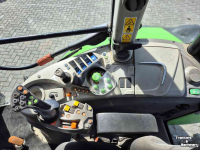 Tractor / Trekker Deutz-Fahr 6140 TTV