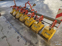Grondfrees  Breviglieri M21 Strokenfrees