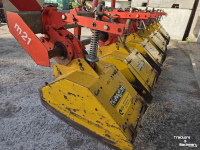 Grondfrees  Breviglieri M21 Strokenfrees