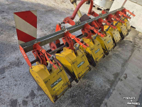 Grondfrees  Breviglieri M21 Strokenfrees