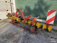 Grondfrees  Breviglieri M21 Strokenfrees