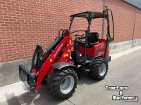 Shovel / Wiellader / Kniklader Schäffer 2630 Kniklader