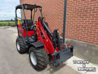 Shovel / Wiellader / Kniklader Schäffer 2630 Kniklader