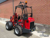 Shovel / Wiellader / Kniklader Schäffer 2630 Kniklader