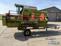 Maaidorser / Combine Claas Dominator 88S