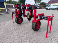 Overige boomkwekerijmachines en toebehoren Steketee EC Steer 7 schoffelbalk sideshiftbok DEMO