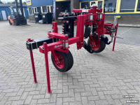 Overige boomkwekerijmachines en toebehoren Steketee EC Steer 7 schoffelbalk sideshiftbok DEMO