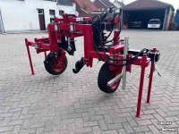 Overige boomkwekerijmachines en toebehoren Steketee EC Steer 7 schoffelbalk sideshiftbok DEMO
