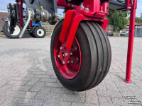 Overige boomkwekerijmachines en toebehoren Steketee EC Steer 7 schoffelbalk sideshiftbok DEMO