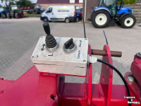 Overige boomkwekerijmachines en toebehoren Steketee EC Steer 7 schoffelbalk sideshiftbok DEMO