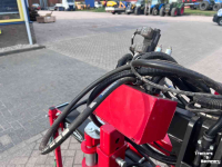 Overige boomkwekerijmachines en toebehoren Steketee EC Steer 7 schoffelbalk sideshiftbok DEMO