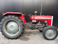 Tractor / Trekker Massey Ferguson 240