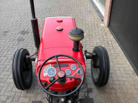 Tractor / Trekker Massey Ferguson 240