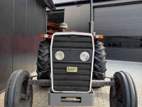 Tractor / Trekker Massey Ferguson 240
