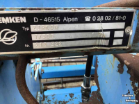 Rotorkopeg Lemken Zircon 7-300