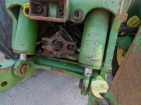 Tractor / Trekker John Deere 7820