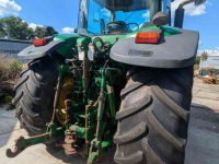 Tractor / Trekker John Deere 7820