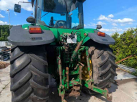 Tractor / Trekker John Deere 7820
