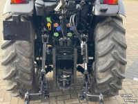 Tractor / Trekker Case-IH Quantum 90F  Hydr.hefverstelling 1363u