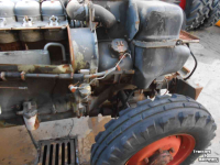 Gebruikte onderdelen van tractoren Fendt 204va /203 va