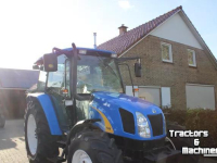 Tractor / Trekker New Holland TL90 A