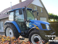 Tractor / Trekker New Holland TL90 A
